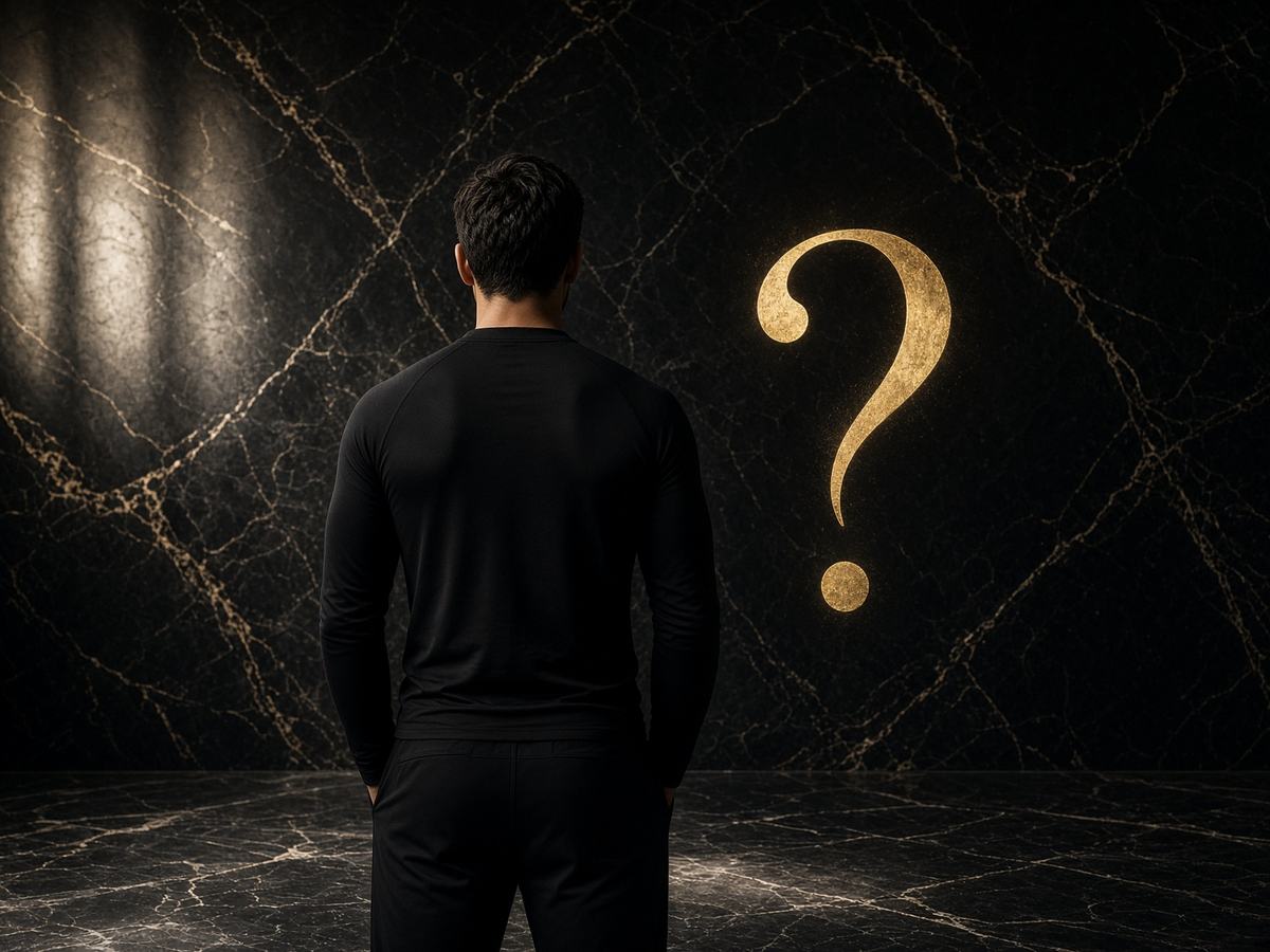 Cosa ti serve: un percorso unico, da decidere sulla persona